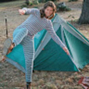 Meet your Posher, Jenna